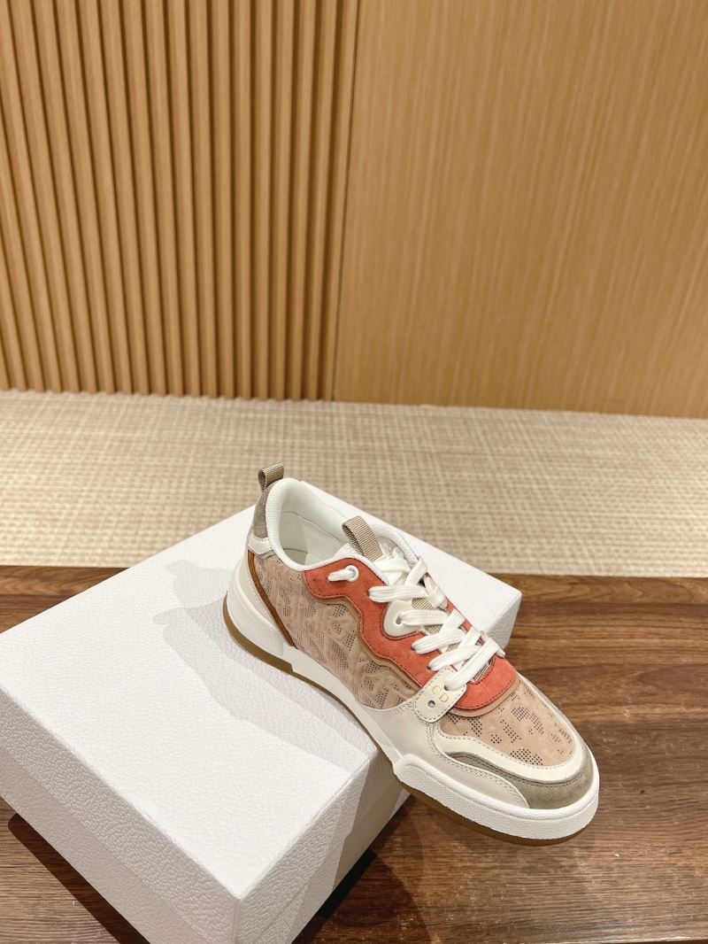 Christian Dior Sneaker